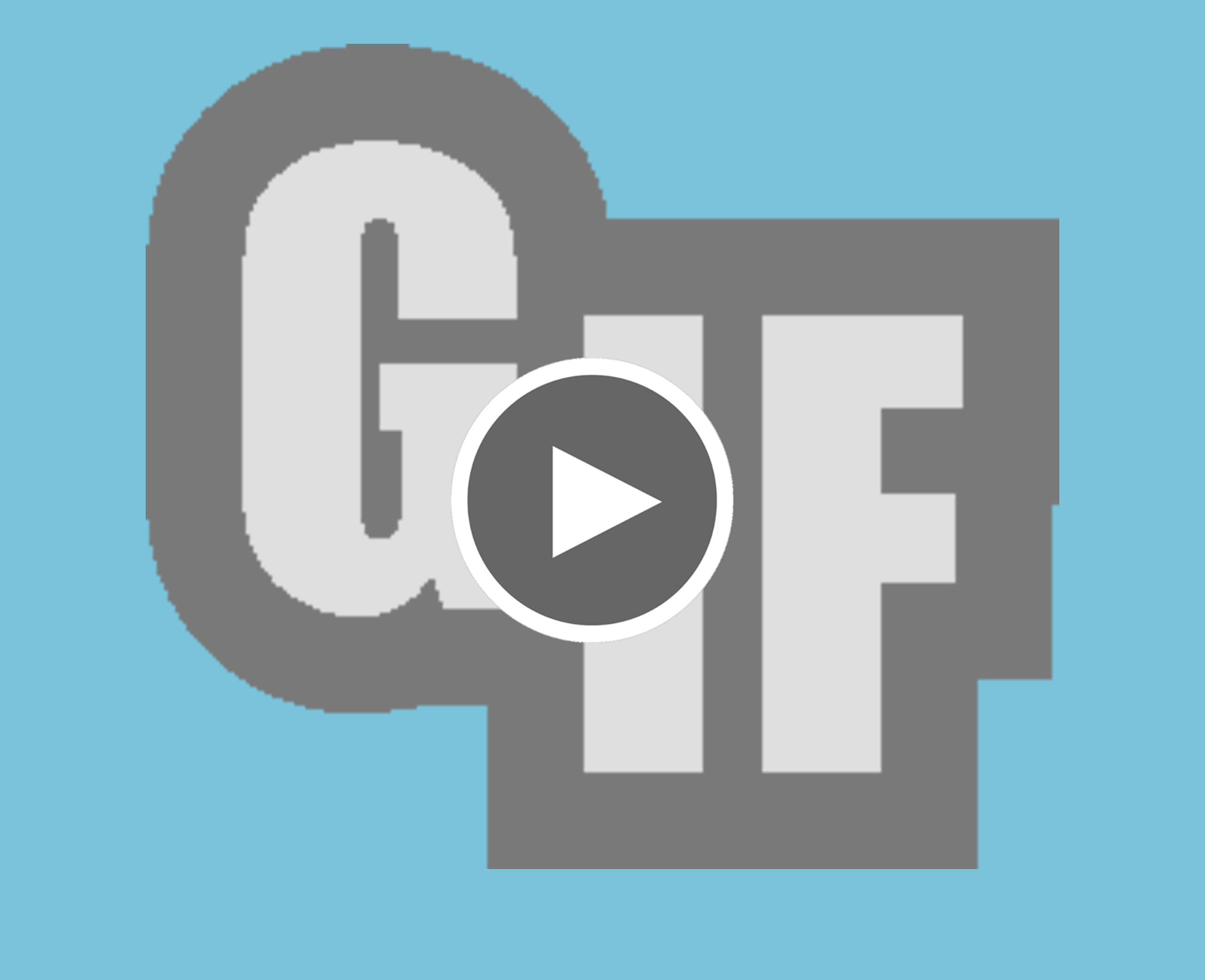 GIF Animation collection