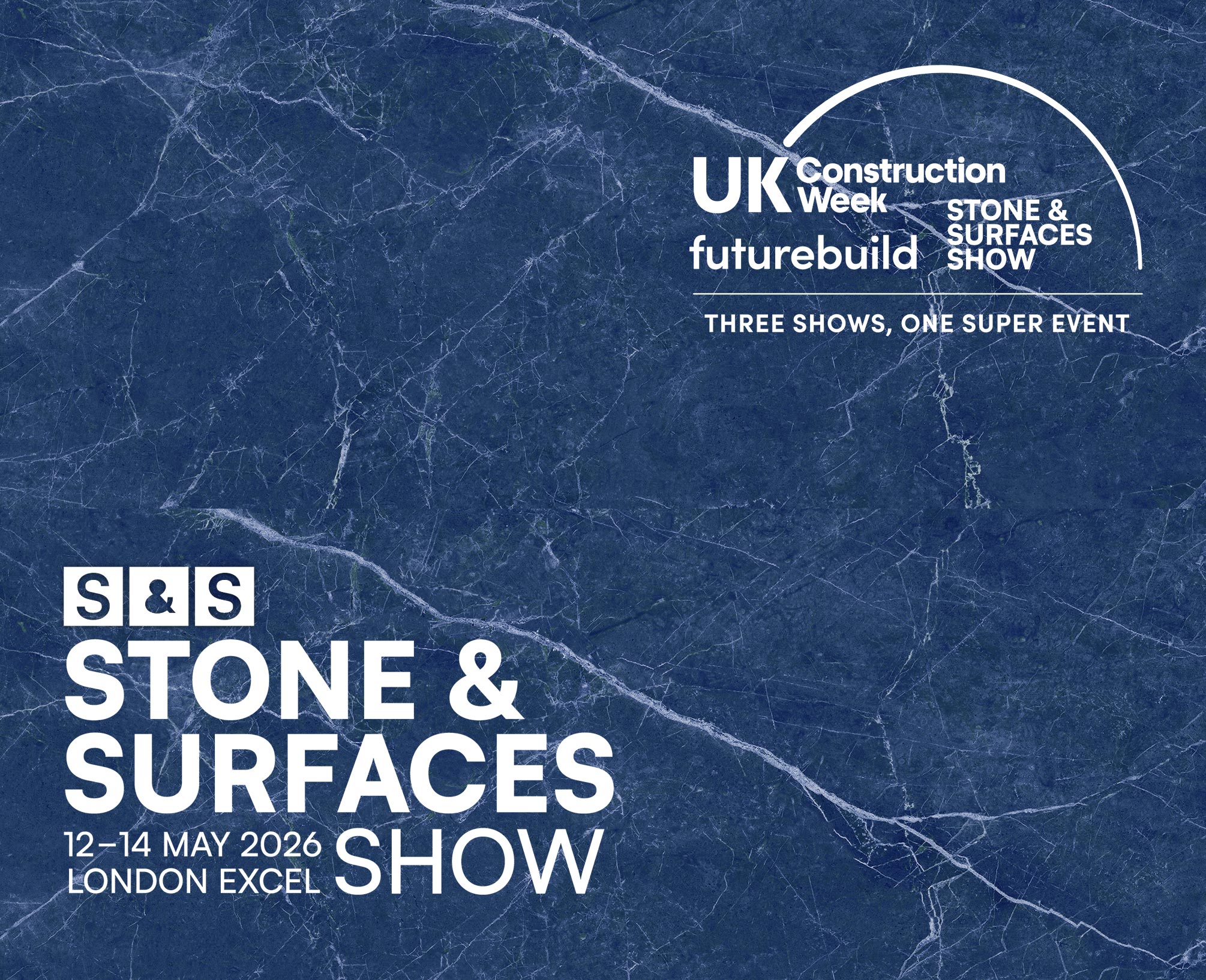Stone & Surfaces Show — B2B Performance Marketing Campaign
